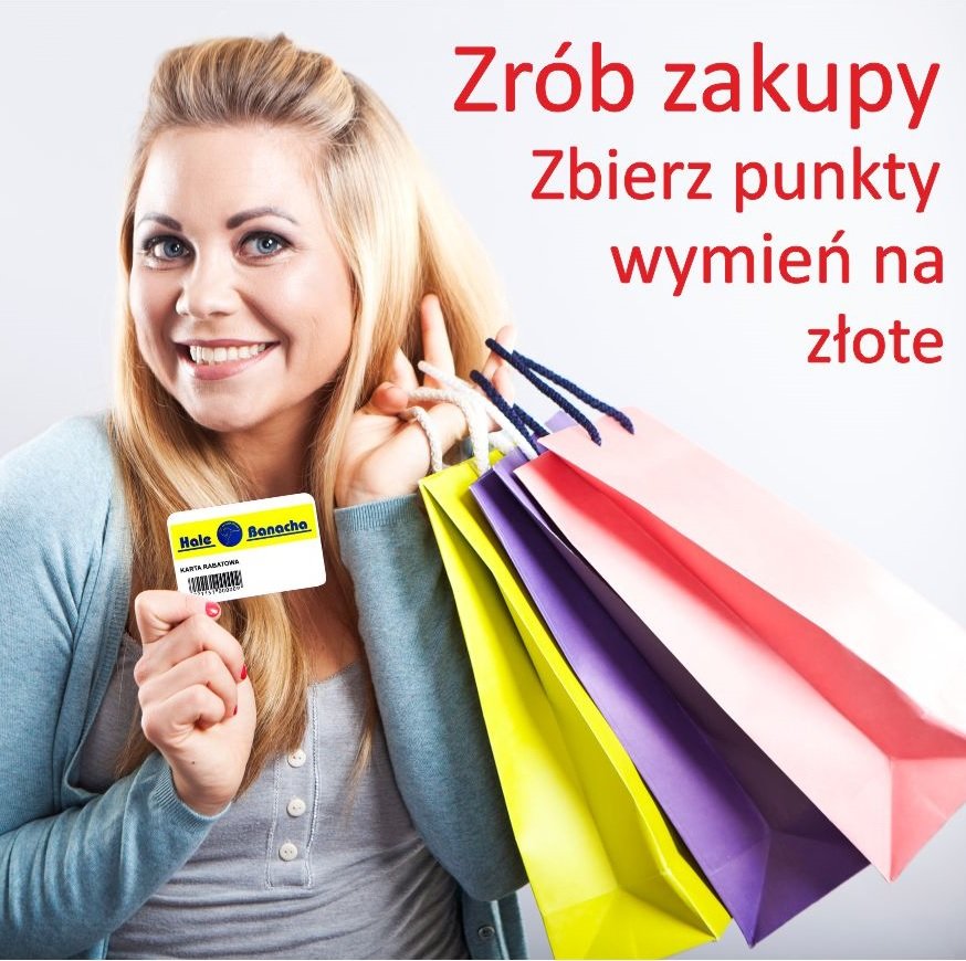 Program lojalnościowy