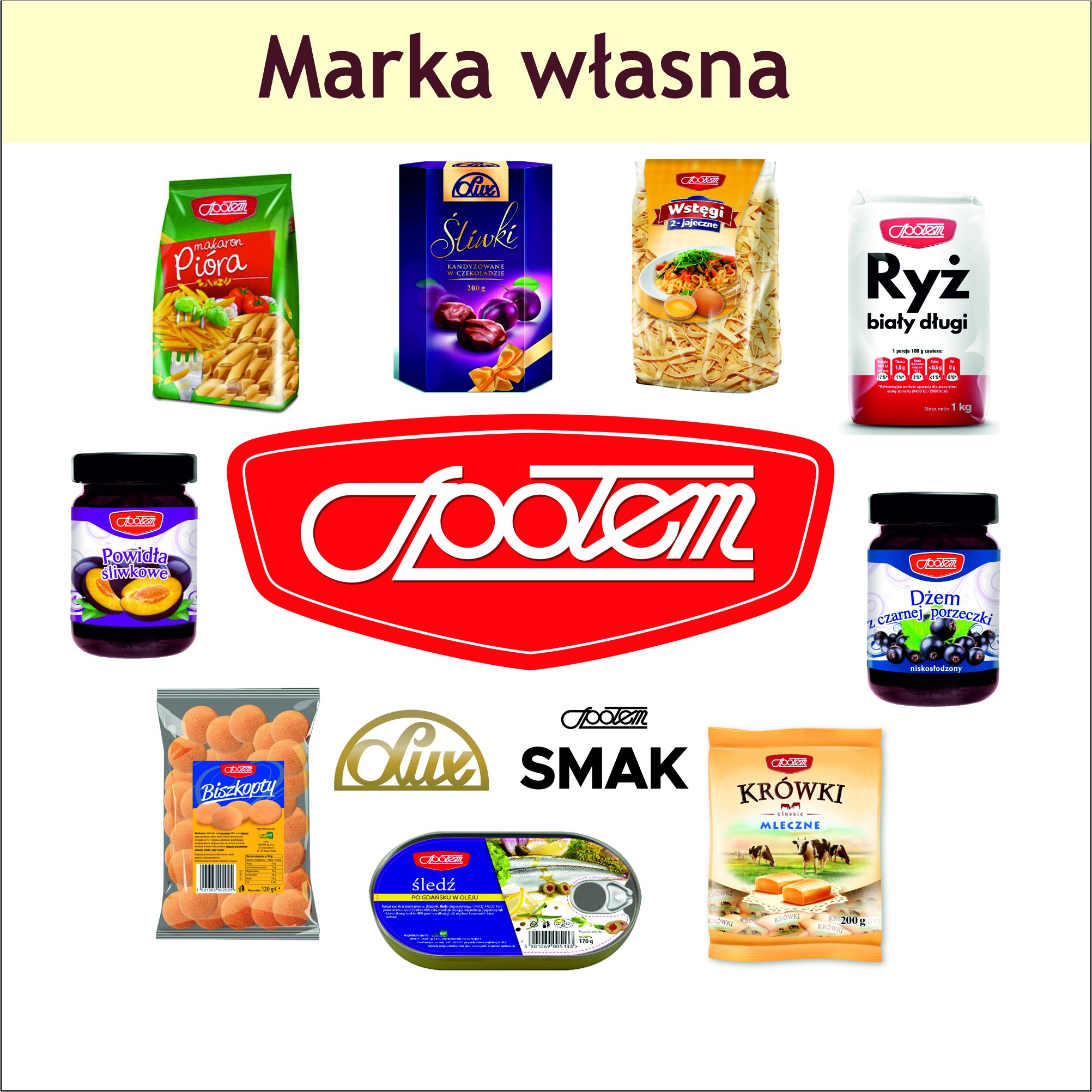 Wyszukaj W Sklepie Produkty Spożywcze Zawierające Soję Sprawdź Na Etykietach Internetowy sklep spożywczy Społem I Feniks Wrocław