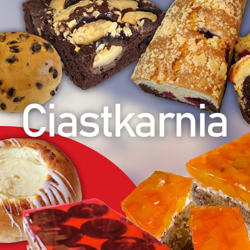 Ciastkarnia